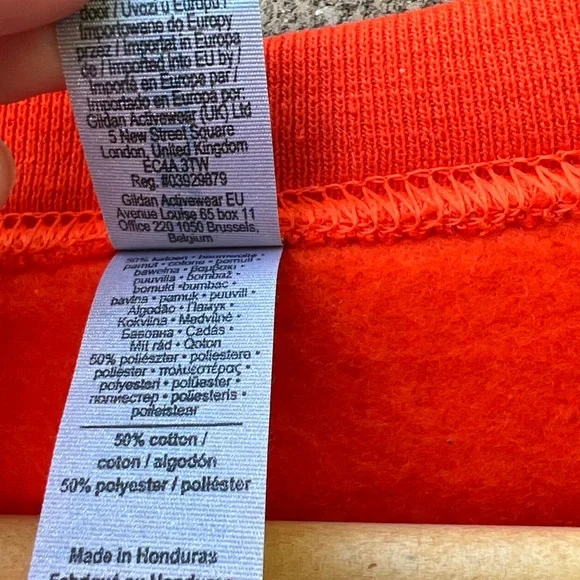 Snoopy Halloween Sweatshirt - Picture 6 of 14